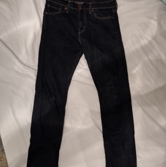 Levi's 510™ Skinny Fit Men's 30x30 - Picture 3 of 4